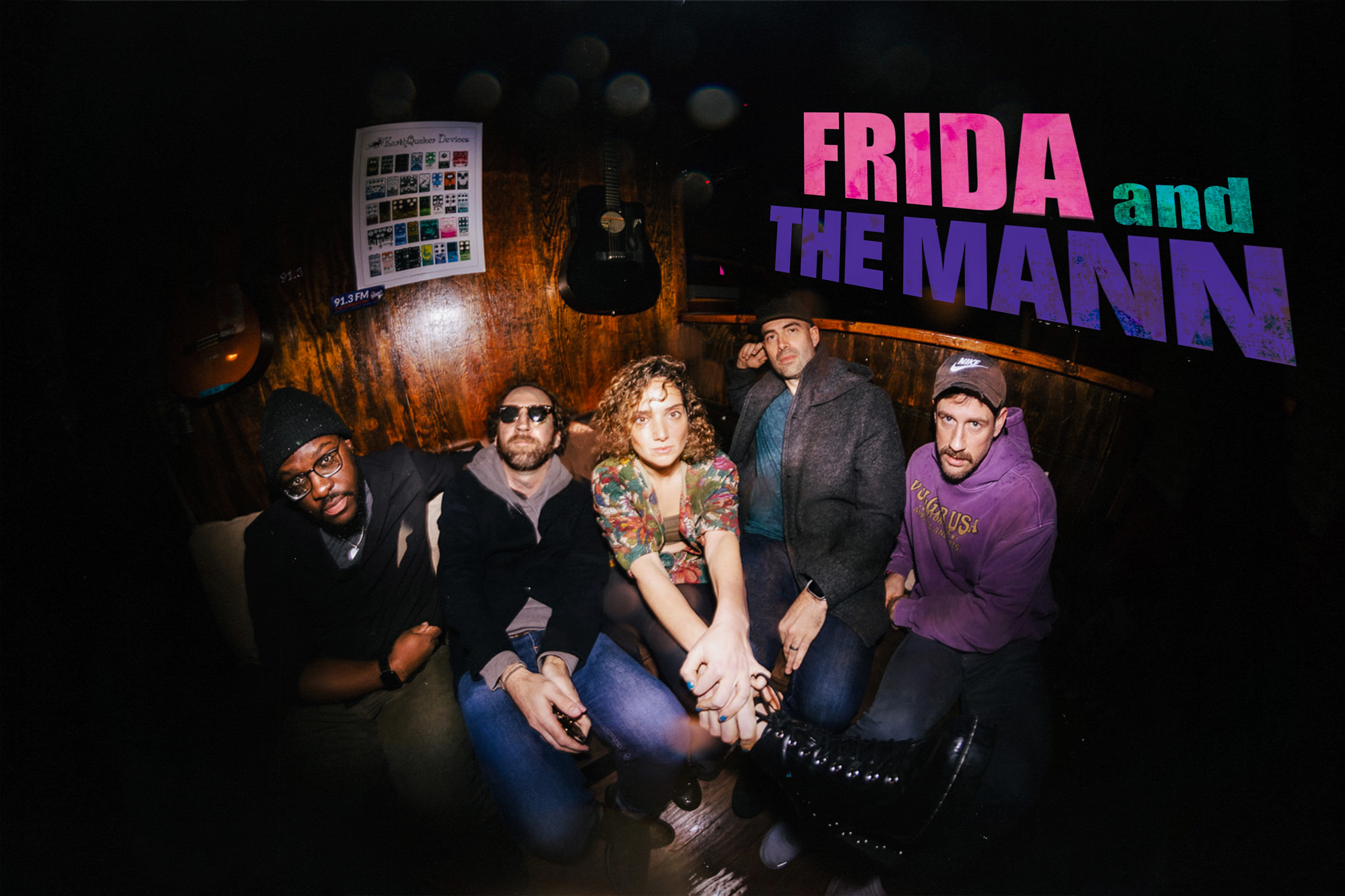 Goodbye – Live at the Rialto Theater